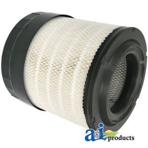 UF19033   Outer Air Filter Element---Replaces 87517154